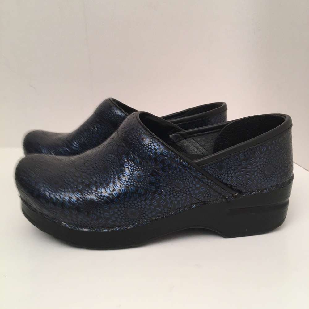 Dansko Clogs - Picture 3 of 8